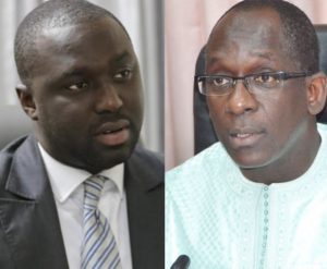 Lire la suite à propos de l’article Diouf Sarr – Abdou Karim Fofana : ça sent le souffre