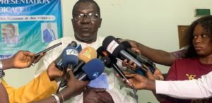 Lire la suite à propos de l’article Crise en Casamance et système éducatif : l’inspecteur Alphousseyni Gassama partage les pages sombres et le modèle pédagogique réinventé