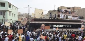 Lire la suite à propos de l’article Couverture médiatique de la campagne présidentielle : “Il faut garder la distance professionnelle avec les candidats” (Alioune Ndiaye)