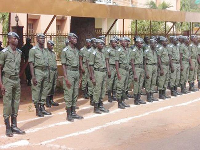 You are currently viewing Justice : L’administration pénitentiaire à l’origine de la fuite de l’information sur l’état de santé de Sonko…