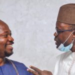 Lire la suite à propos de l’article Prison Cap manuel : Ousmane Sonko a mis fin à sa grève de la faim