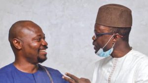 Lire la suite à propos de l’article Prison Cap manuel : Ousmane Sonko a mis fin à sa grève de la faim