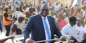 Lire la suite à propos de l’article Kédougou : Macky Sall annonce un programme spécial de lutte contre l’immigration irrégulière