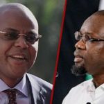 Lire la suite à propos de l’article Affaire Prodac: Ousmane Sonko fixe sur son  sort ce jeudi