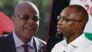 Lire la suite à propos de l’article Cour suprême : la date du procès Ousmane Sonko-Mame Mb. Niang fixée