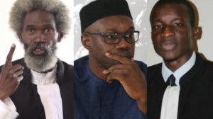 Lire la suite à propos de l’article Choix de Bassirou Diomaye Faye : Sonko a ignoré l’avis de ses avocats