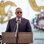Lire la suite à propos de l’article Macky Sall : « Je n’accepterai jamais le chaos au Sénégal »