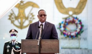 Lire la suite à propos de l’article Macky Sall : « Je n’accepterai jamais le chaos au Sénégal »