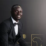 Lire la suite à propos de l’article Sadio Mané nommé Meilleur Sportif Africain de l’année par l’UCSA