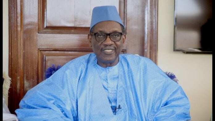 You are currently viewing Le domicile de Serigne Maodo Sy Dabakh cambriolé : 55 millions FCFA volés