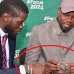 Lire la suite à propos de l’article Présidentielle 2024 : Ousmane Sonko intronise Bassirou Diomaye Faye comme Plan B
