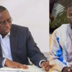 Lire la suite à propos de l’article L’ancien rappeur Tapha Dabrains nommé par le président Macky Sall