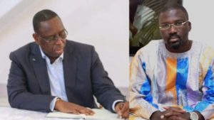 Lire la suite à propos de l’article L’ancien rappeur Tapha Dabrains nommé par le président Macky Sall
