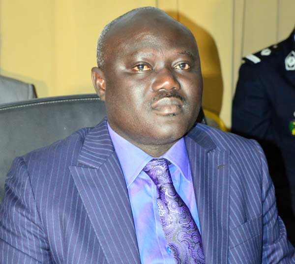 You are currently viewing Plainte contre Thiendella Fall : Ousmane Sonko fixé sur son sort ce mercredi