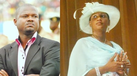 You are currently viewing Divorce entre Tony Silva et Aida Bâ : l’affaire rebondit