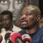 Lire la suite à propos de l’article Guy Marius Sagna est catégorique : « C’est fini, le Sénégal ne sera plus le… »
