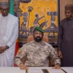 Lire la suite à propos de l’article Mali, Niger et Burkina Faso proposent la création d’une confédération