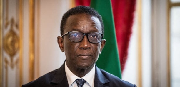 You are currently viewing Présidentielle 2024: Amadou Ba panse les plaies de l’Apr à Paris, avant son investiture la semaine prochaine