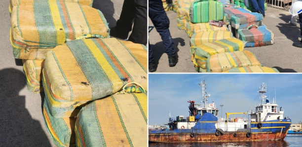 You are currently viewing Saisie 3 tonnes de drogue : le juge du premier cabinet désigné, le Parquet corse le dossier