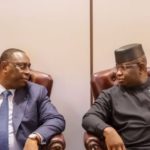 Lire la suite à propos de l’article Sierra Léone : La médiation de Macky Sall pour une sortie de crise