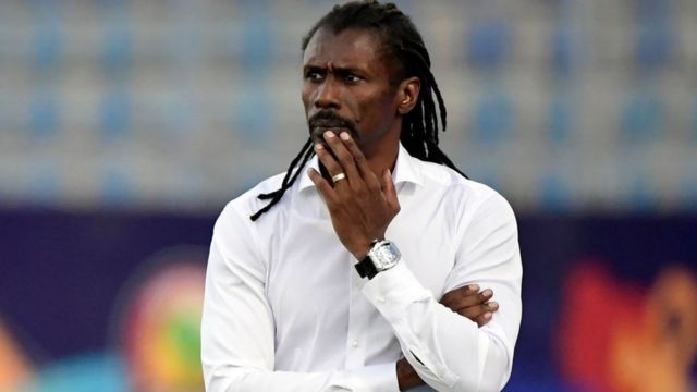You are currently viewing CAN 2023 – Grosse inquiétude pour un cadre des « Lions » : « Le résultat des examens.. »