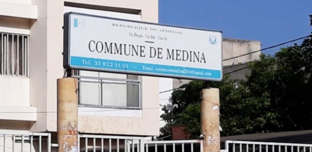 You are currently viewing Mairie de la Medina : un agent jugé pour confection d’un faux document
