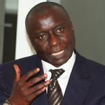 Lire la suite à propos de l’article Présidentielle 2024 : revoilà Idrissa Seck