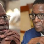 Lire la suite à propos de l’article Présidentielle 2024 : A une semaine de la clôture des parrainages, Khalifa Sall et Amadou Ba disent avoir atteint leurs objectifs