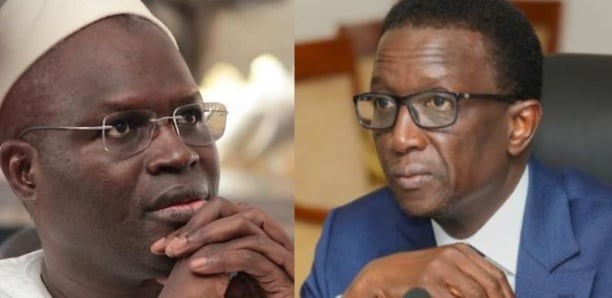 Lire la suite à propos de l’article Présidentielle 2024 : A une semaine de la clôture des parrainages, Khalifa Sall et Amadou Ba disent avoir atteint leurs objectifs
