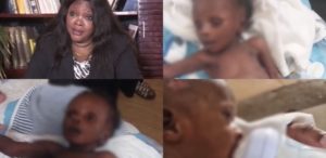 Lire la suite à propos de l’article Affaire Ndella Madior Diouf : Une deuxième pouponnière dans le viseur de la police