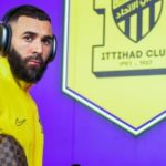 Lire la suite à propos de l’article Football: Karim Benzema a quitté l’Arabie Saoudite