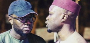 Lire la suite à propos de l’article Accusation de financement occulte contre Sonko : « Qu’il soit rebelle, wahabite, voleur, violeur, on l’aime » (El Malick Ndiaye)