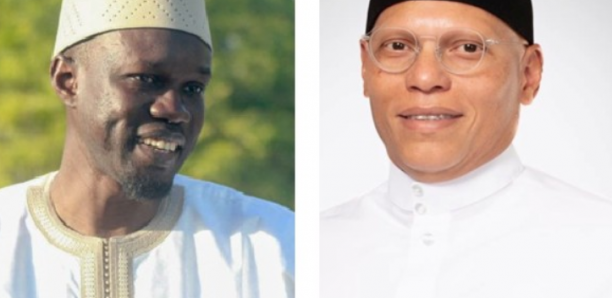 Lire la suite à propos de l’article Affaire Sonko-Affaire Karim : violent clash entre le patron de Jeune Afrique et Mimi Touré