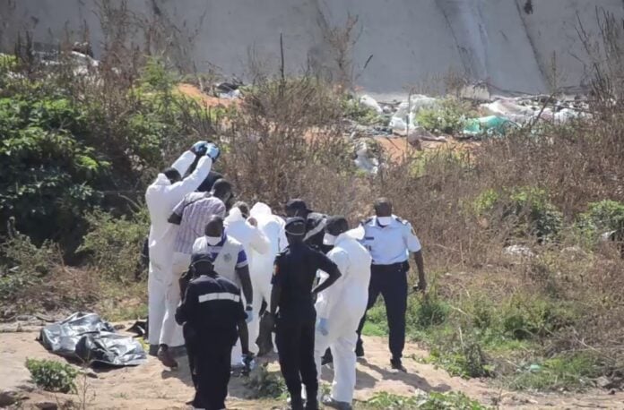 You are currently viewing Voyage Dakar – Ziguinchor : Une fille de 14 ans demande un arrêt momentané à Gamboul puis décède