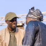 Lire la suite à propos de l’article Visite à Sonko : Mimi Touré écrit au Doyen des juges