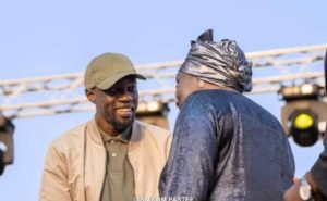 Lire la suite à propos de l’article Visite à Sonko : Mimi Touré écrit au Doyen des juges