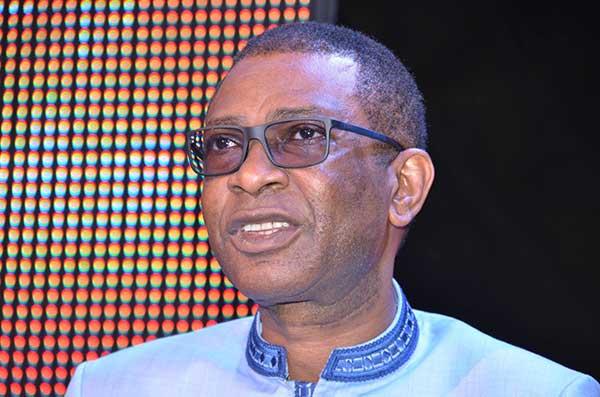 You are currently viewing Élection présidentielle 2024 : Youssou Ndour jette l’éponge