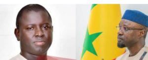 Lire la suite à propos de l’article Rejet de la caution de Sonko : les précisions de Cheikh Issa Sall, Dg de la CDC