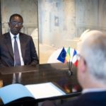 Lire la suite à propos de l’article Amadou BA en France, un choix intelligent
