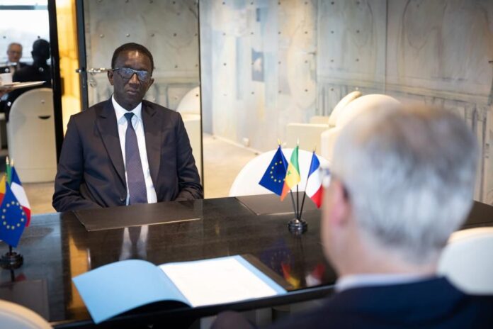 You are currently viewing Amadou BA en France, un choix intelligent