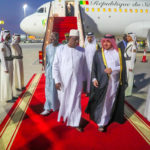Lire la suite à propos de l’article Macky Sall au Qatar pour participer au Forum de Doha