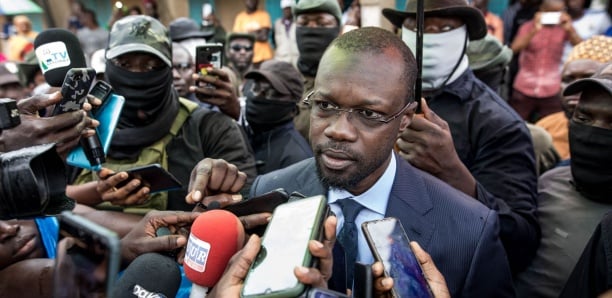 You are currently viewing CEDEAO : la somme faramineuse demandée par Sonko à l’État du Sénégal