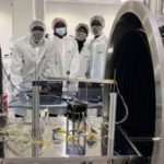 Lire la suite à propos de l’article Conquête spatiale : réceptionné hier, le premier satellite sénégalais lancé le…