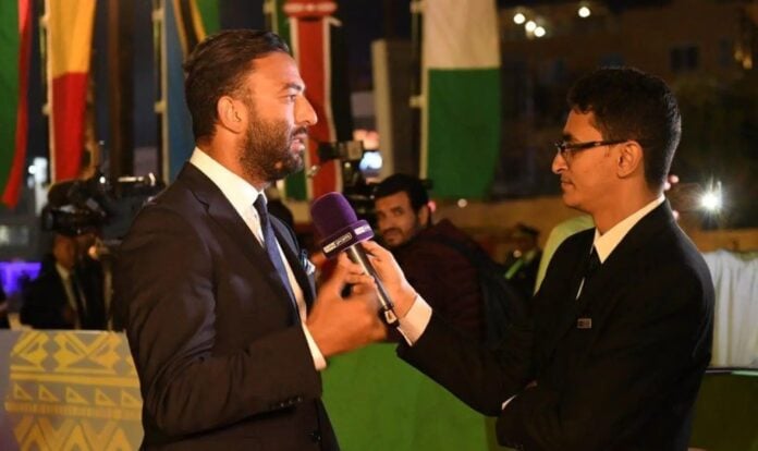 You are currently viewing Mido sur la CAN 2023 : « Ce pays est le favori car leur entraîneur est très intelligent »