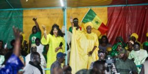 Lire la suite à propos de l’article Diourbel : L’engagement pris par la Présidente de l’ARC,  la candidate déclarée, Anta Babacar Ngom