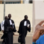 Lire la suite à propos de l’article Présidentielle 2024 : l’Agent judiciaire de l’État joue avec les nerfs de Sonko