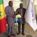 Lire la suite à propos de l’article Partenariat : Kalimo Consulting et Emedia Invest se retrouvent pour permettre aux fans sénégalais de vivre la CAN 2023 en Côte d’Ivoire
