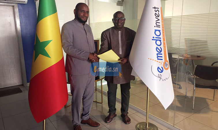 Lire la suite à propos de l’article Partenariat : Kalimo Consulting et Emedia Invest se retrouvent pour permettre aux fans sénégalais de vivre la CAN 2023 en Côte d’Ivoire