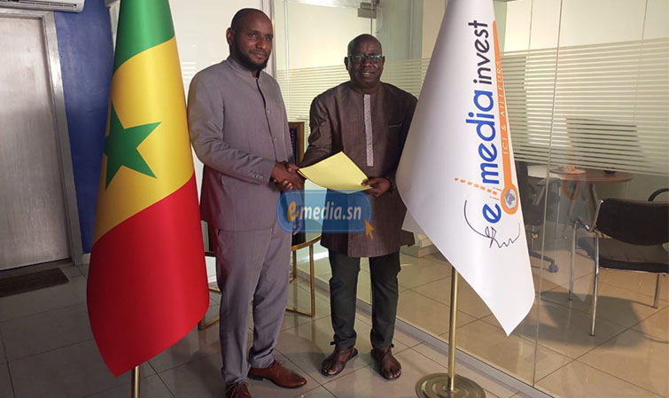 You are currently viewing Partenariat : Kalimo Consulting et Emedia Invest se retrouvent pour permettre aux fans sénégalais de vivre la CAN 2023 en Côte d’Ivoire