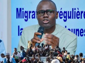 Lire la suite à propos de l’article Migration irrégulière : le Conseil national de la jeunesse exige des assises nationales inclusives